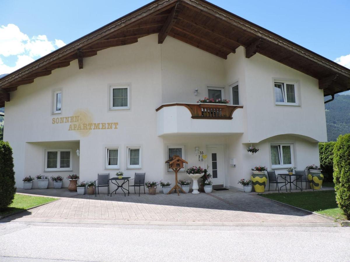Apartment Monika-1 By Interhome Gattererberg Exterior foto