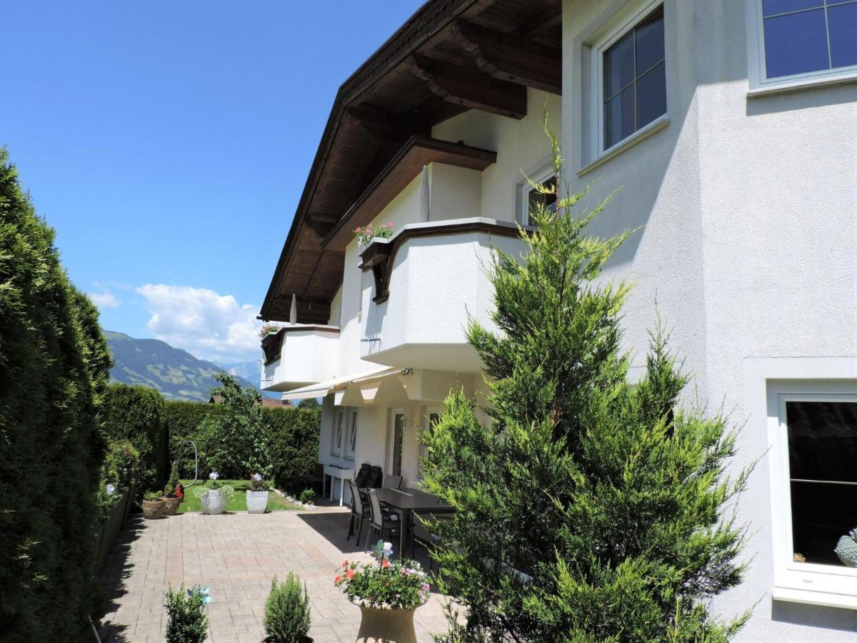 Apartment Monika-1 By Interhome Gattererberg Exterior foto